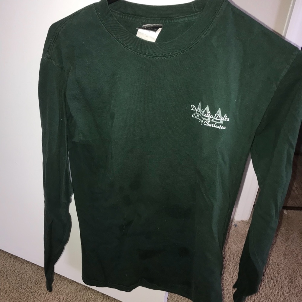 CofC tee